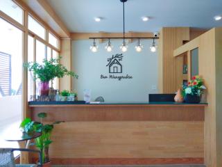 Wangpruksa Resort - Muak Lek - 8