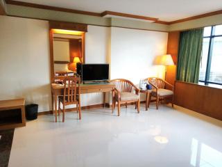 Grand Park Hotel - Nakhon Si Thammarat - 5