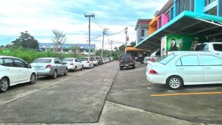 K2 Living Hotel - Uttaradit - 2