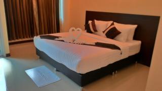 K2 Living Hotel - Uttaradit - 3