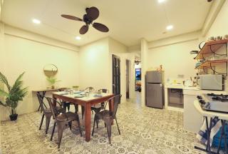 Down South Hostel - Cebu City - 1