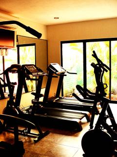 Palmareca Inn-Suites-Studio - Tuxtla Gutiérrez - 7