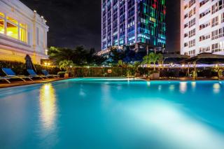 Becamex Hotel Thu Dau Mot - Thu Dau Mot - 2