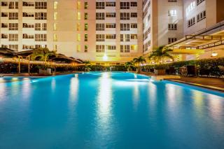 Becamex Hotel Thu Dau Mot - Thu Dau Mot - 0