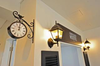 Down South Hostel - Cebu City - 2