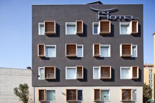 Nu Hotel - Milan - 8