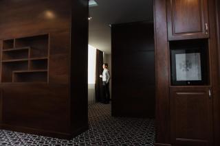 Park Hotel - Qyzylorda - 4