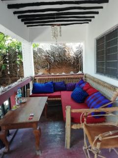 Sunny House Paje II - Paje - 8