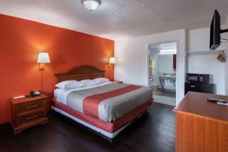 Motel 6-Montgomery, AL - Coliseum - Montgomery - 1