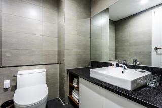 Vistacay Hotel Worldcup - Seogwipo - 2