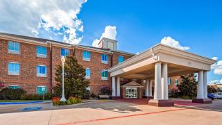 Best Western Plus Waxahachie Inn & Suites - Waxahachie - 0