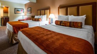 Best Western Plus Waxahachie Inn & Suites - Waxahachie - 4