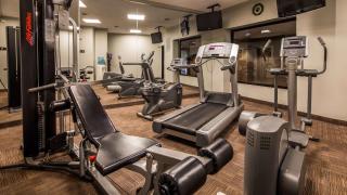 Best Western Plus Guildwood Inn - 6