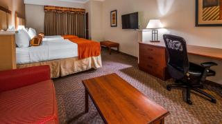 Best Western Plus Waxahachie Inn & Suites - Waxahachie - 5