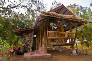 Shanti Farm - Tha Kradan - 1