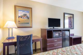 Days Inn by Wyndham Lexington - Lexington - 4