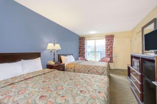 Days Inn by Wyndham Lexington - Lexington - 5