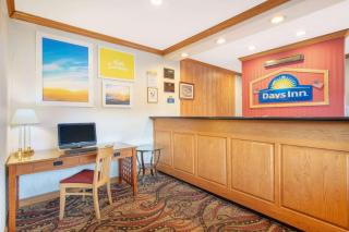 Days Inn by Wyndham Lexington - Lexington - 9