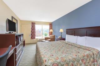 Days Inn by Wyndham Lexington - Lexington - 3