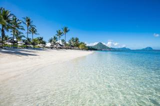 Sugar Beach Mauritius - Flic-en-Flac - 8