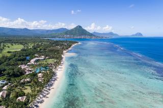 Sugar Beach Mauritius - Flic-en-Flac - 9