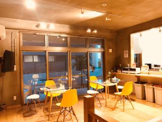 Hostel Mosura no Tamago - Motobu - 2