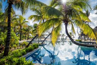 Long Beach Mauritius - Belle Mare - 8