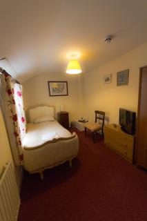 The Angel Hotel - 1