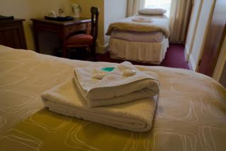 The Angel Hotel - 2