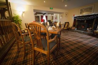 The Angel Hotel - 4