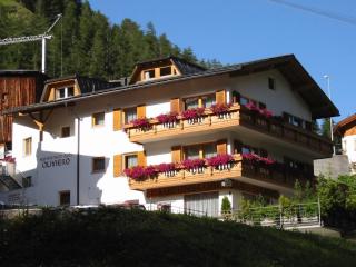 Appartements Hotel-Garni Dolce Vita - Samnaun - 9