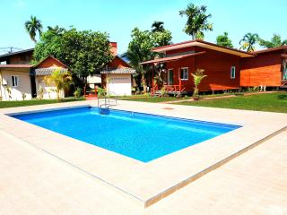 Jungle View Resort - Ko Chang - 0