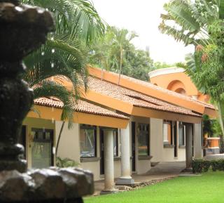 Palmareca Inn-Suites-Studio - Tuxtla Gutiérrez - 6