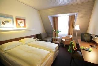 Hotel Sonne Lienz - 6