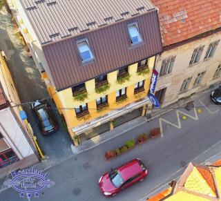 Heartland City B&B - Tuzla - 3