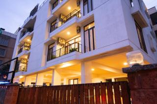 Stay@ - Bangalore - 4
