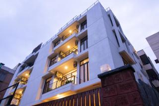 Stay@ - Bangalore - 5