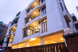 Stay@ - Bangalore - 8