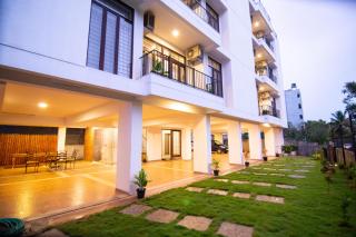 Stay@ - Bangalore - 1