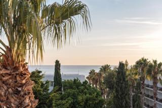 Poseidon's Luxury Apartment - Paphos - 6