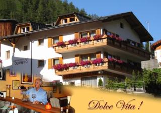 Appartements Hotel-Garni Dolce Vita - Samnaun - 0
