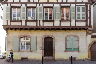 Travel Homes - The Bredele, next to Little Venice - Colmar - 9