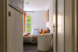 Travel Homes - The Pfeffel, 2m walk Little Venice - Colmar - 1