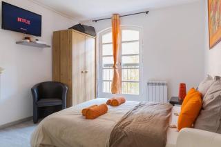 Travel Homes - The Pfeffel, 2m walk Little Venice - Colmar - 2