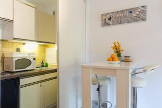 Travel Homes - The Pfeffel, 2m walk Little Venice - Colmar - 9
