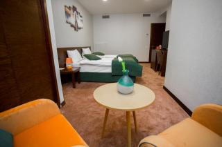 Da Vinci Boutique Hotel - Bakoe - 5