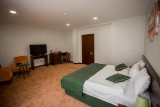Da Vinci Boutique Hotel - 4
