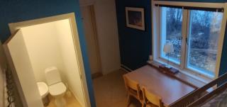 Abisko net Hostel & Huskies - 2