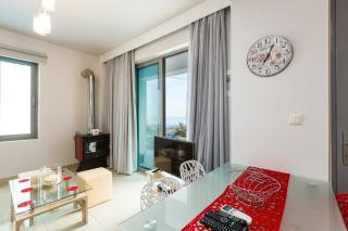 Sunset Maisonettes - Plakias - 1