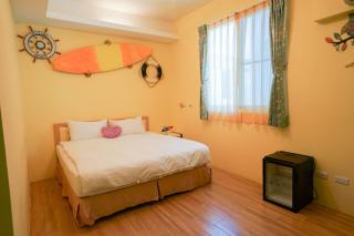 Dream Come True B&B - Città Vecchia di Hengchun - 1